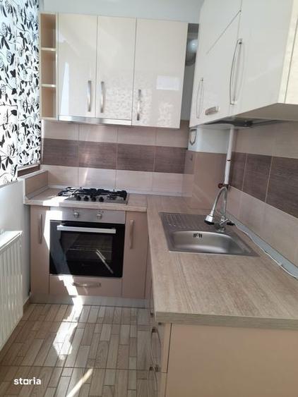 Apartament 2 camere Militari Residence - 2