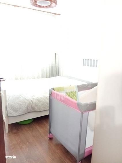 Apartament 3 camere de vanzare in Nufarul Oradea, Oradea - 6