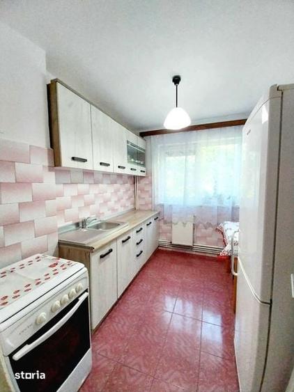 Apartament confort 1 de vinzare-Et1-Calea Galati - 2