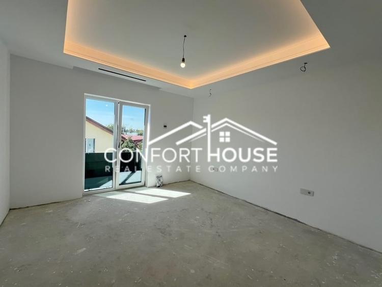 Vila individuala  P+E, arhitectura frumoasa, PIPERA  OMV - 19