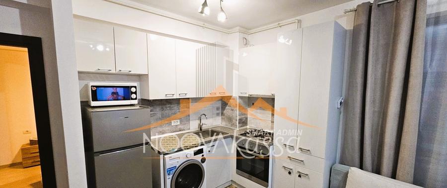 Mamaia Nord- apartament complet mobilat si utilat - 5