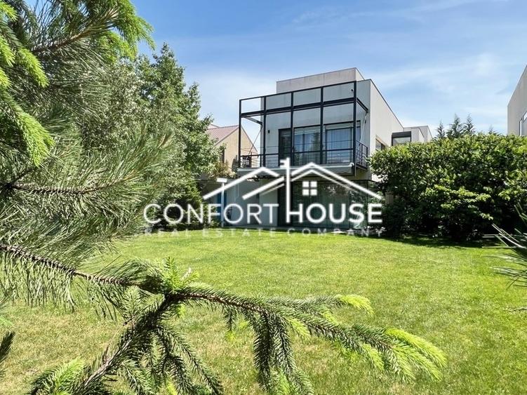 Vila moderna, P+2, mobilat, IANCU NICOLAE - 1