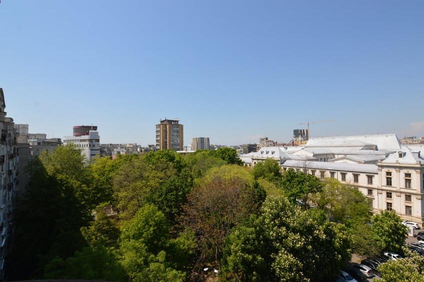 VANZARE APARTAMENT 4 CAMERE UNIRII – FANTANI - 36