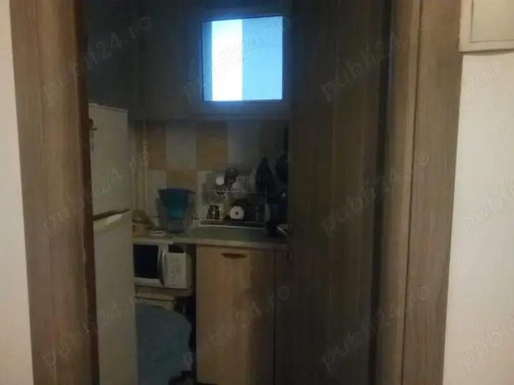 Garsoniera Piata Alba Iulia - 3