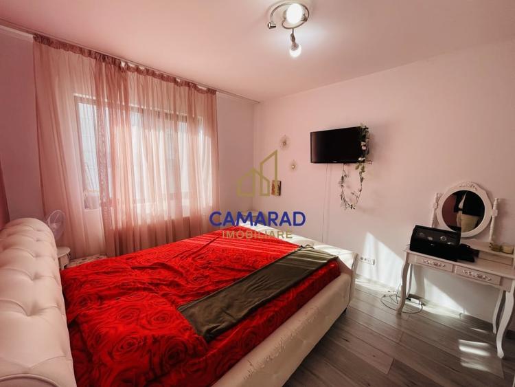 Apartament 2 camere decomandat, ideal investitie – Militari Residence - 3