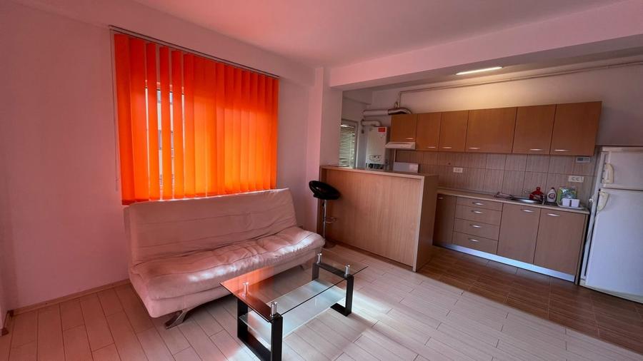 Apartament 2 camere str. Rezervelor 89 vav de Ballroom - 4