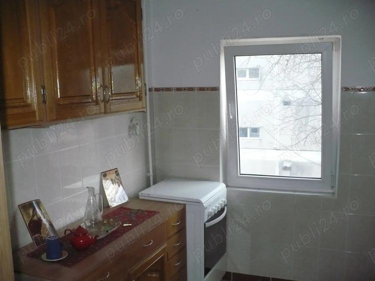 Vand Apartament 2 camere - 1