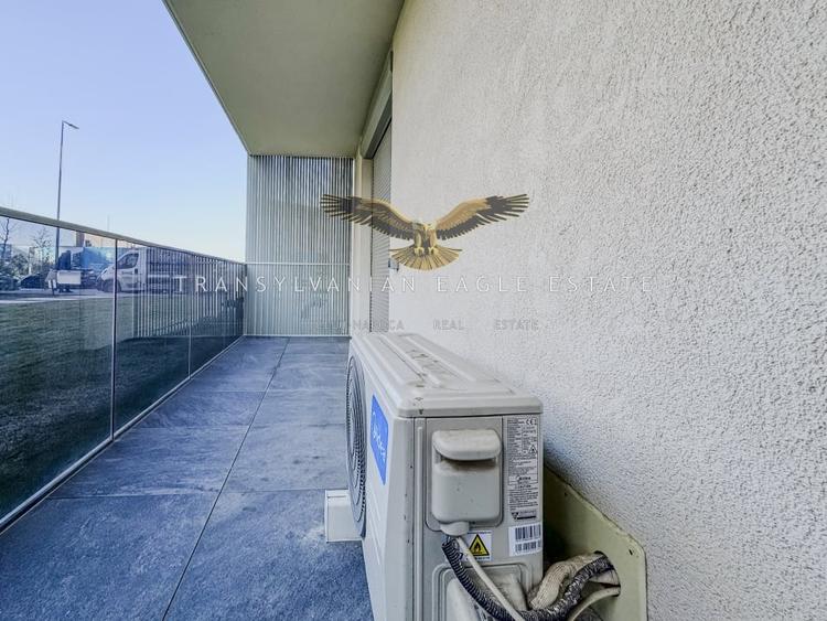 Apartament de lux|2 camere|69m2|Elite City/Iris - 19