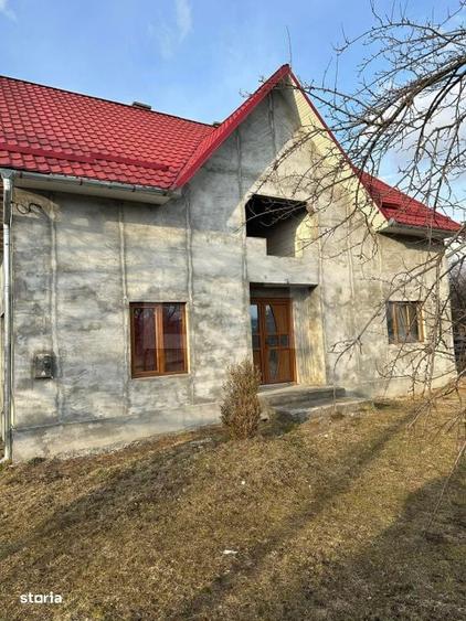Casa 5 camere, 10 ari - Josenii Bargaului - 8