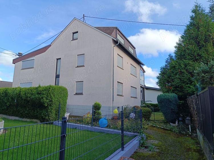 Vand casa in Germania - 2