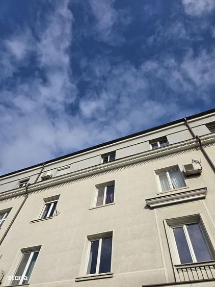 APARTAMENT DE VANZARE CU DOUA CAMERE IN ZONA BUCURE?TI-NOI SEC.1 - 1