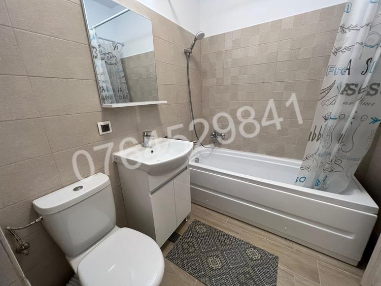 Apt. 2 cam. Rotar Park2, Militari-Metro-Mc Donald's, la 10min. metrou Preciziei - 20
