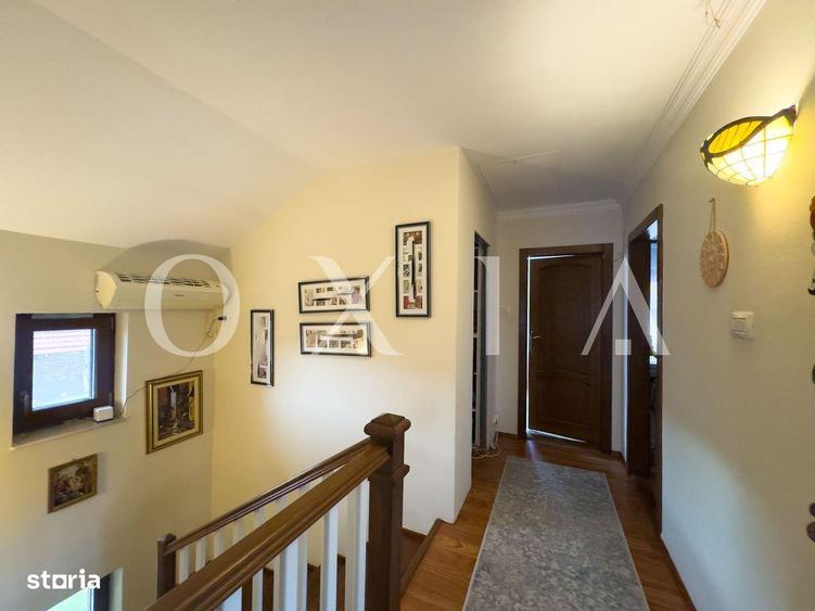 OX693 Casa Individuala Cu Garaj - Pozitie Excelenta - 4