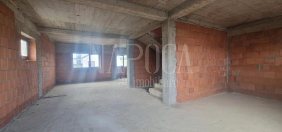 Casa 4 camere de vanzare in Buna Ziua, Cluj Napoca - 6