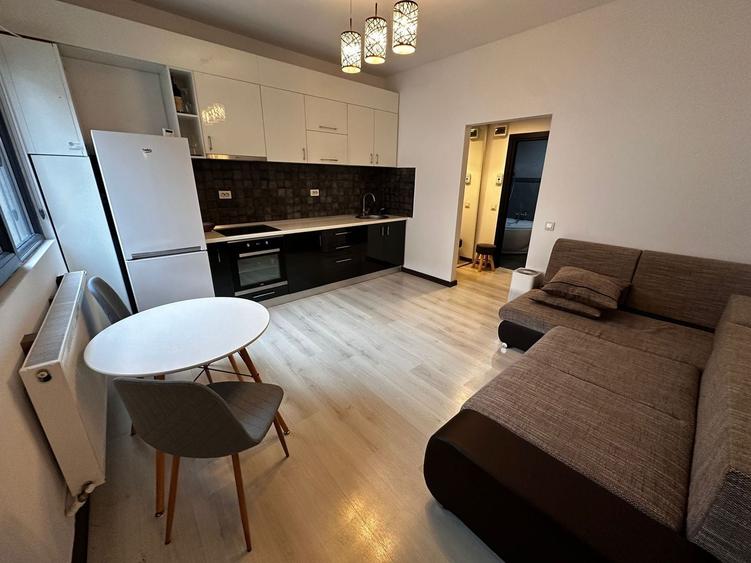 2 Camere la 7 min Metrou Pacii Bloc Nou Centrala Proprie Gorjului 2020 - 7