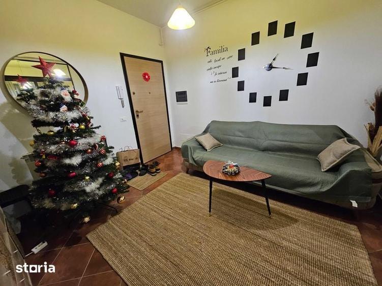 Apartament de vanzare Mogosoaia - 1