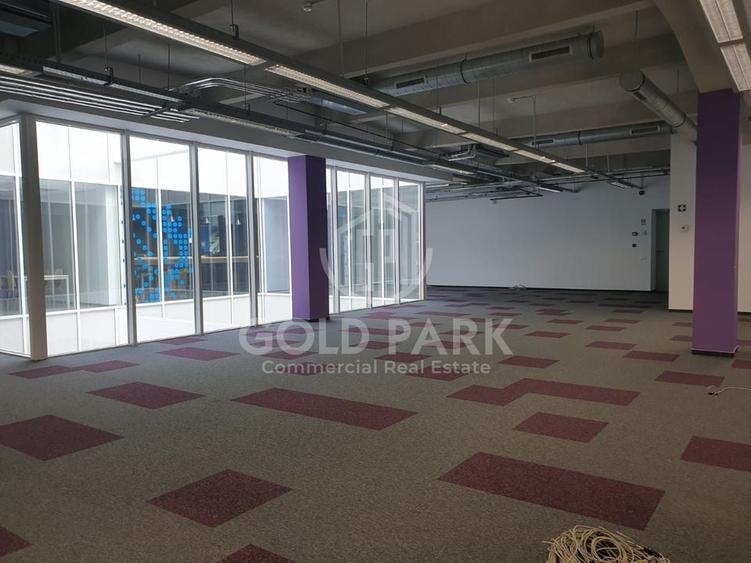 Sp. Birouri-0% COMISION-Cladire Clasa A-Suprafete de la 168-1,200 mp - 22