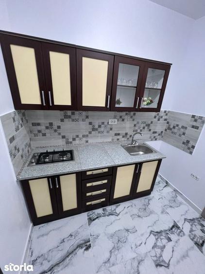 GARA - TRAIAN- 2 camere decomandat - 1