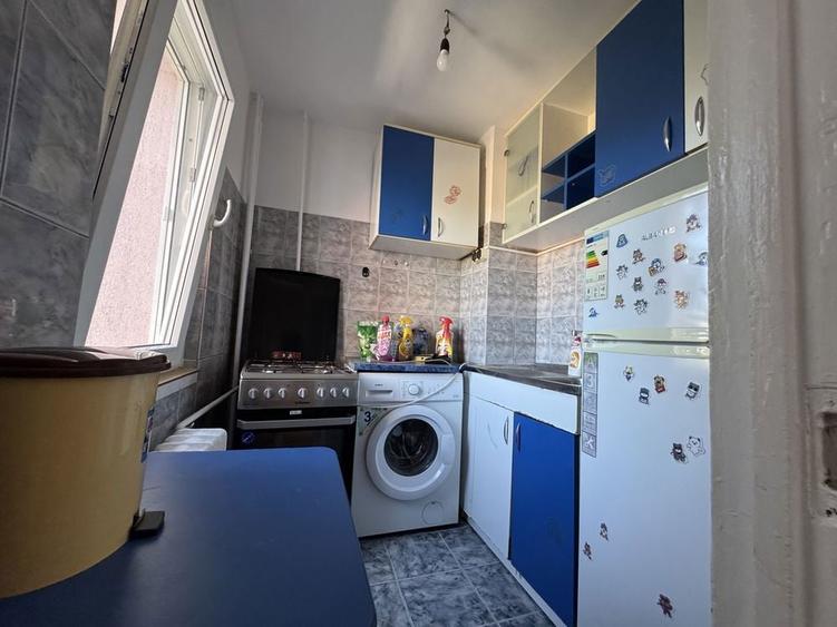Apartament 2 camere Muzicescu - 7