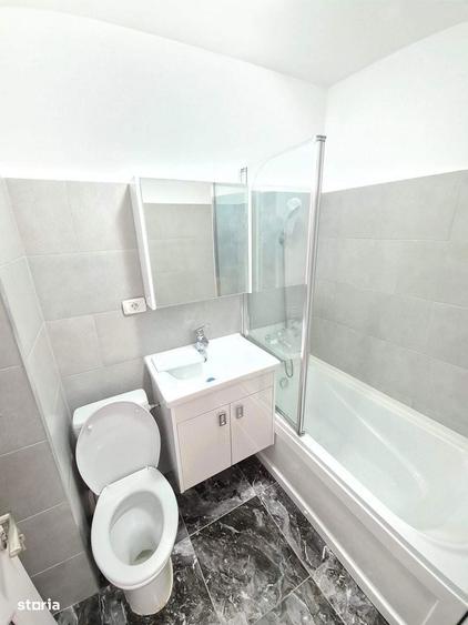 Mutare din 8 Aprilie! Garsoniera in Zona Tatarasi/ Doi Baieti! Iasi! - 2