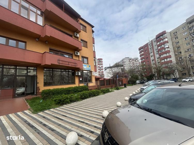 Spa?iu comercial str Petre ispurescu - 5