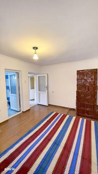 PROPRIETATE LA MUNTE | 2 CASE RENOVATE | MALAIA JUD. VALCEA - 9