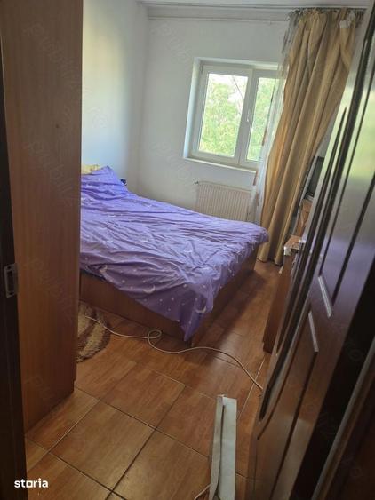 3 Camere | Militari | Gorjului | Centrala Proprie | 4/4 / 80 mp - 5