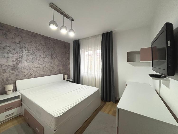 Apartament 2 camere, de inchiriat - cartier Vasile Aron, Sibiu - 10