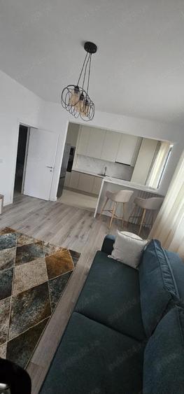 inchiriez apartament nou - 5