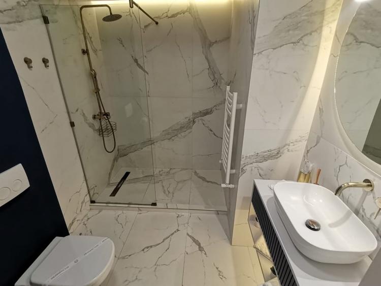 Mamaia Casa Del Mar-studio smarthome ideal investitie - 6