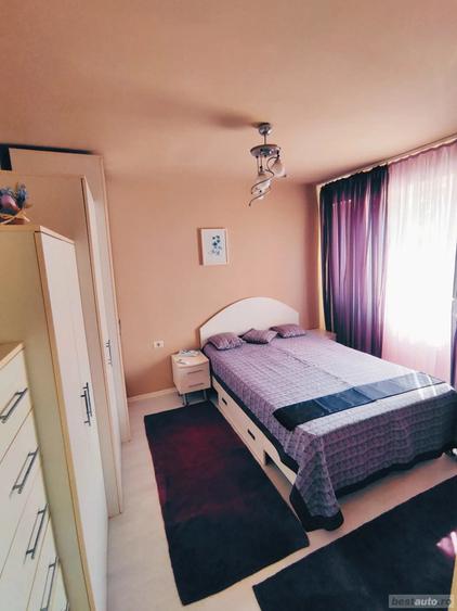 Apartament 2 camere, 64 m , vedere spre Pia?a Ovidiu mobilat modern, zona lini?tita - 1