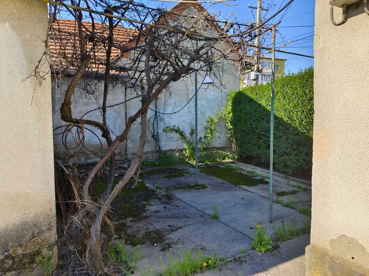 Casa de vanzare Caransebes, zona Nord (langa Scoala Crestina Baptista si Gradinita PP4) - 8