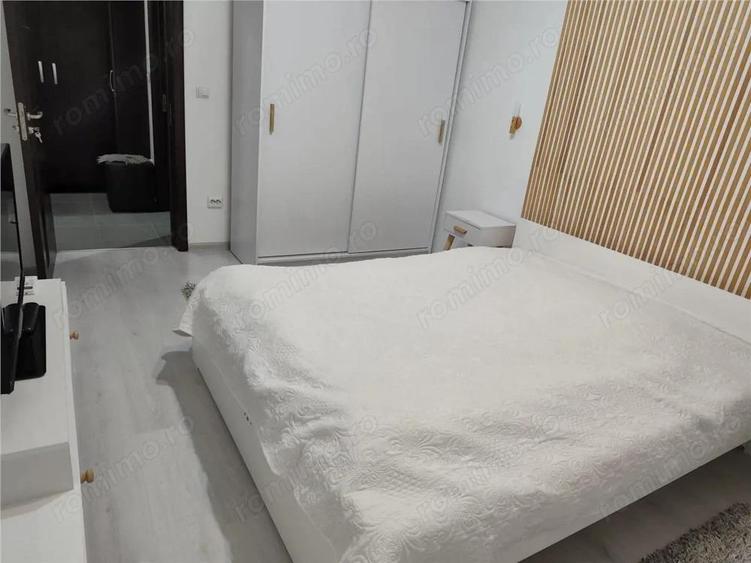 Apartament Pacii - 3