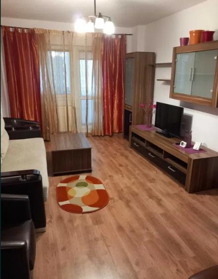 Constantin Brancoveanu,Metrou,et.1/10,Amenajat,centrala,loc parcare,mobilat - 1