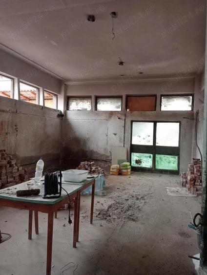 inchiriez spatiu pt depozitare - 2