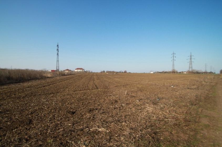 Teren intravilan- zona Veterani - 2