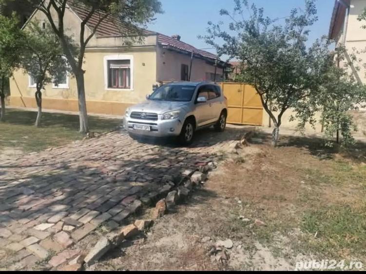 Vand casa modesta Varia? jud TIMI? - 5