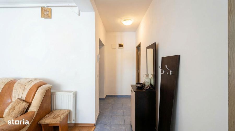 Apartament 2 camere, etaj 2 - Cartierul Arhitectilor, Sibiu - 5