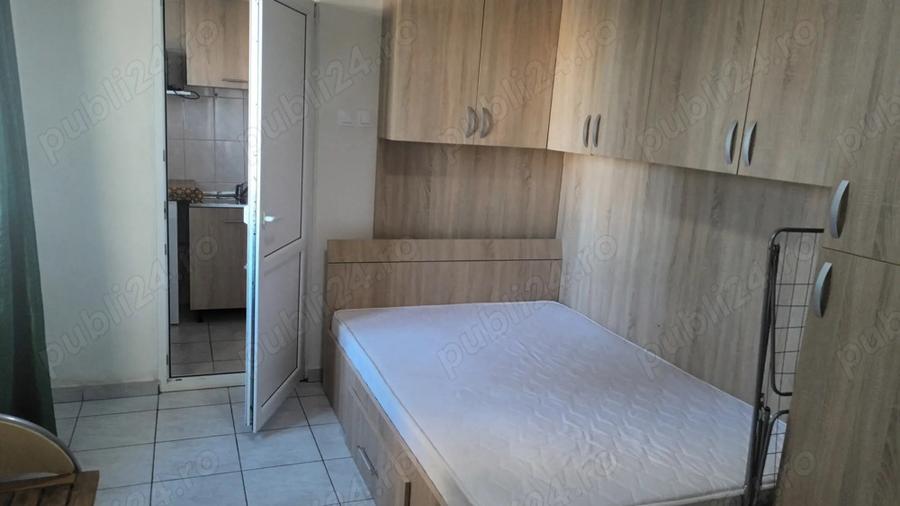 Inchiriez garsoniera Auchan Titan - 3