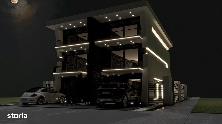 Vilă premium nou construită | Acces A3 | Pipera | Ideal rezidențial & comercial - 3