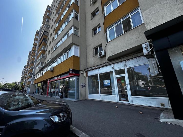Vânzare spațiu comercial  Mărgeanului - 4