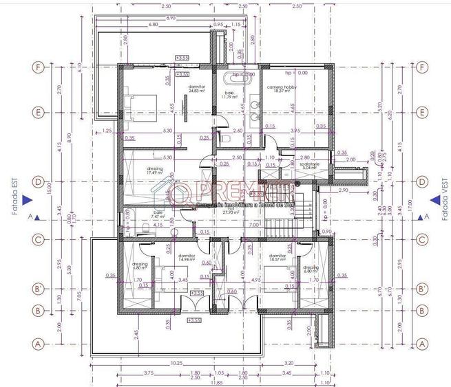 Sector 4 - Grand Arena - Vila impresionanta - 9