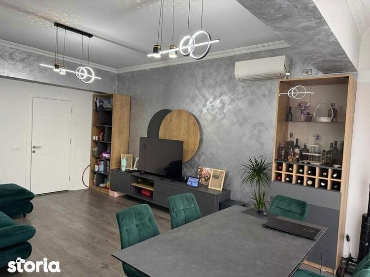 Apartament 3 camere - 3