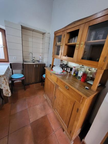 Casa de vanzare in comuna Strejesti de Sus - 4