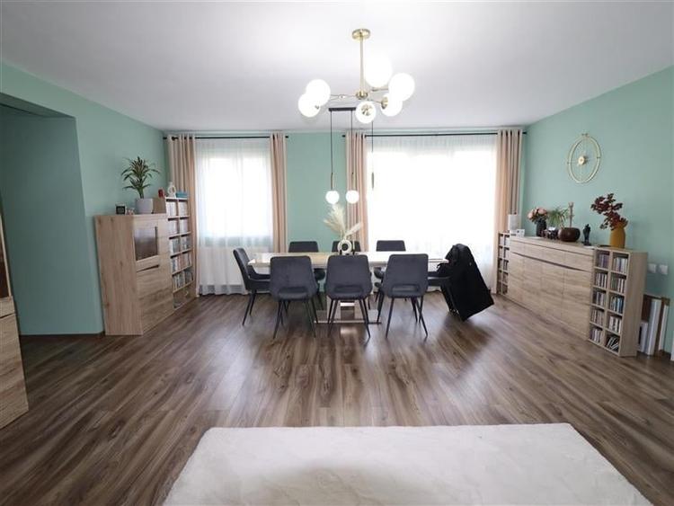 Casa individuala | 8 camere | 304 mp | teren 390 mp | Luna de Sus |  Cluj Napoca - 2