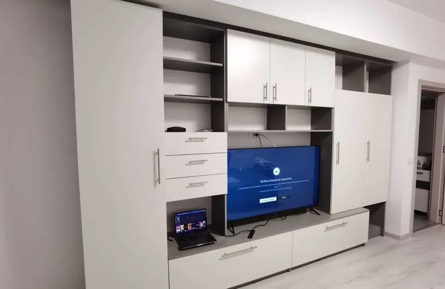 Apartament modern de 2 camere, 70 mp, bloc nou 2023, cu centrala si parcare - 3