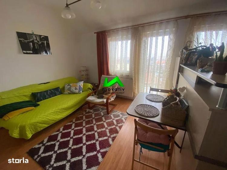 Apartament de inchiriat 3 camere Sibiu Cedonia - 3