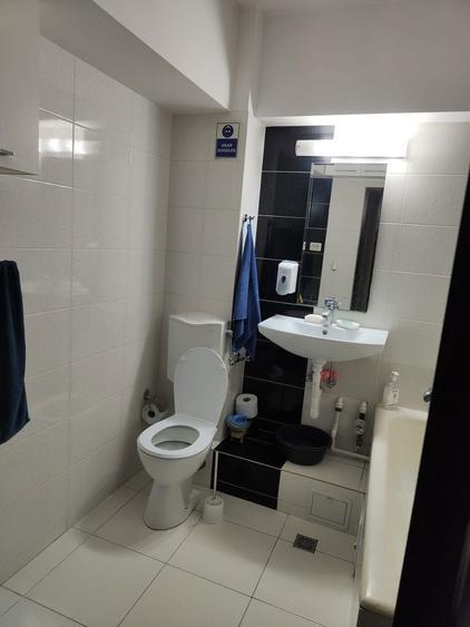 Proprietar vand apartament 2 camere zona Capitol. - 13