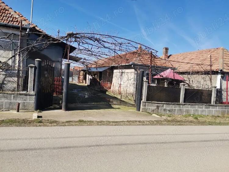 Casa de vanzare sat. Bogei, jud Bihor - 2