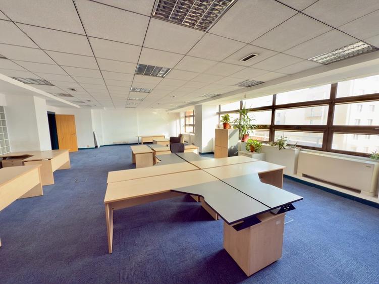 Victoriei – Clădire de birouri integrală | Căderea Bastiliei Business Center - 15